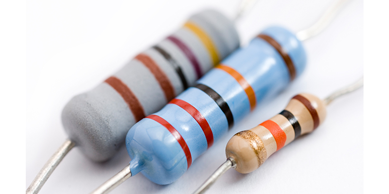 Dive into Resistors: Types, Applications, and Key Selection Factors